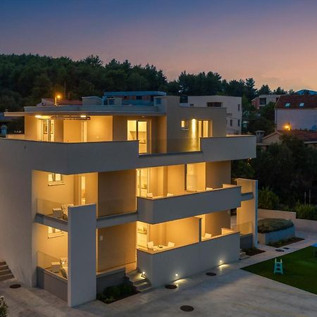 Apartments Alba 1 سلاتين المظهر الخارجي الصورة