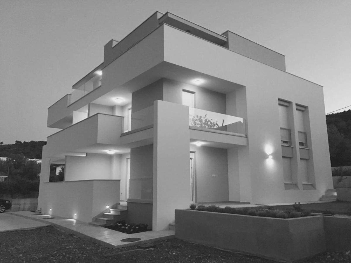 Apartments Alba 1 سلاتين المظهر الخارجي الصورة